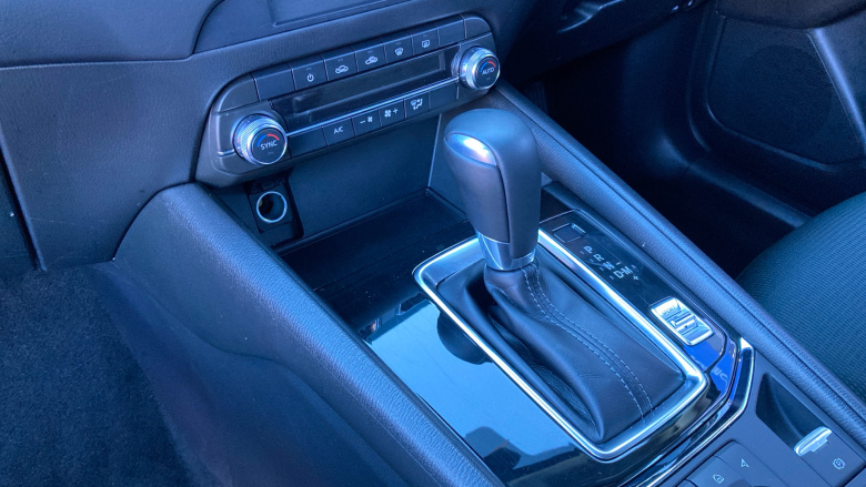 Mazda CX-5 2.0 e-Skyactiv G MHEV Centre-Line 5dr Auto Petrol Estate